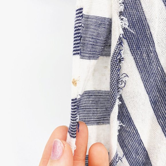 FP Beach Go Lightly Midi Cover Up Dress - Picture 8 of 16